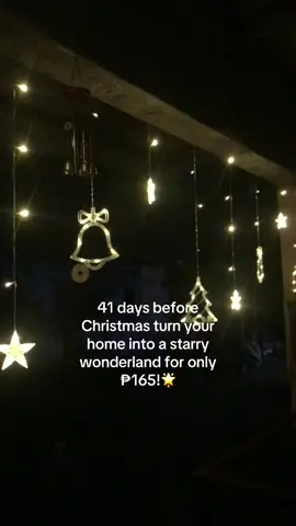 Christmas is getting closer #christmas #christmasdecor #christmaslights #fyp #affiliatemarketing 