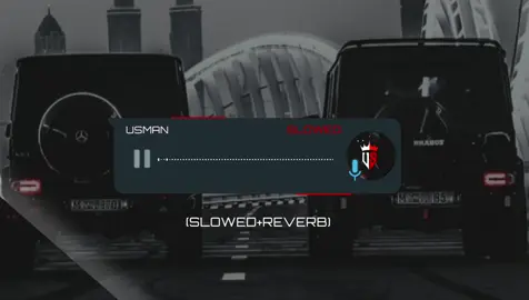 Big Stepper FULL SONG SLOWED AND REVERB 🎧😎🔥 @🏴‍☠️GUجAR🏴‍☠️ #foryoupage #foryou #useheadphone #usmanxslowed #trendingsong 