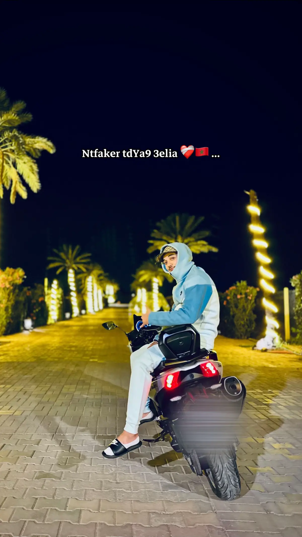 #maroc #algeria #fyp #fouryou #virał 