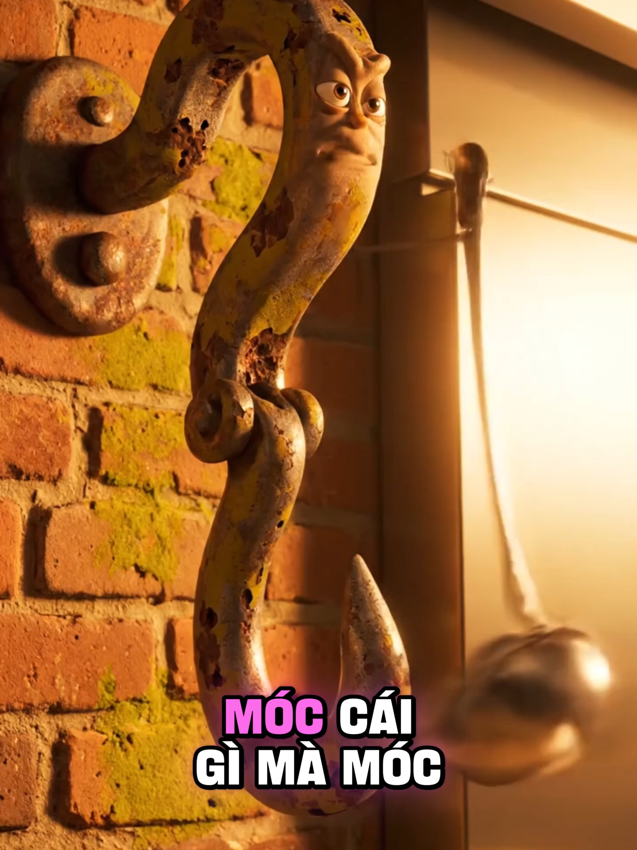 Đừng móc cũ nữa, móc mới đi trời =))) #xuhuongtiktok #xuhuong #tiktok2025 #viral #ilovetiktok #fyp