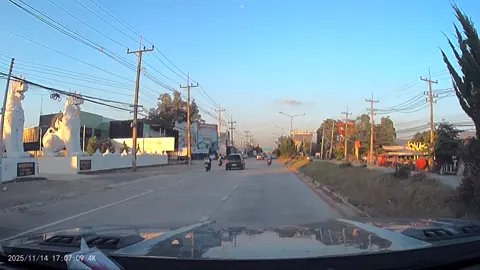 อะไรตกจากฟ้าค่ะ เห็นกับตา 💫☄️#ดาวตก #อุกาบาต #เชียงราย #ดาว 