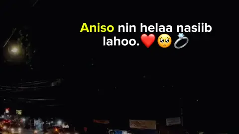 ninkii helaa nasiib leh❤️#foryou #fyp #viral #viewsproblem #views 