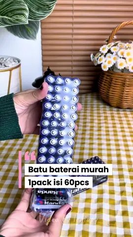 #batubaterai #batubaterai1pack #batubatremurah #batreaa #batrea3 