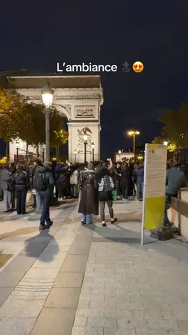 #danseparis #champselysees #paris #streetdance #danse 