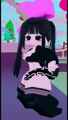 มาช้าไปหน่อย😅 CD : @♡HQT_yLazuuh☆♡  . . . . . . . . #robloxdance #robloxfyp #robloxedit #tiktokdance #fyp 