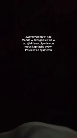 #B4ns🥷🏽 #pouou🇭🇹 #pououpaj 