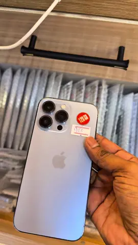 13 pro 128gb loaded #bestprice #srilankan_tik_tok🇱🇰 #SHOP #apple #iphone 
