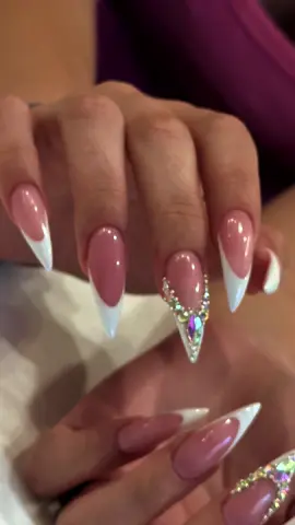 #showmeyournails💅🏻 #acrygel #viral #greecetiktok #tik_tok 