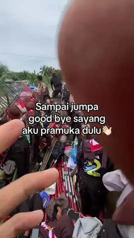 Otwww jambore cabang lll cabangggdi #ptasam Jawa