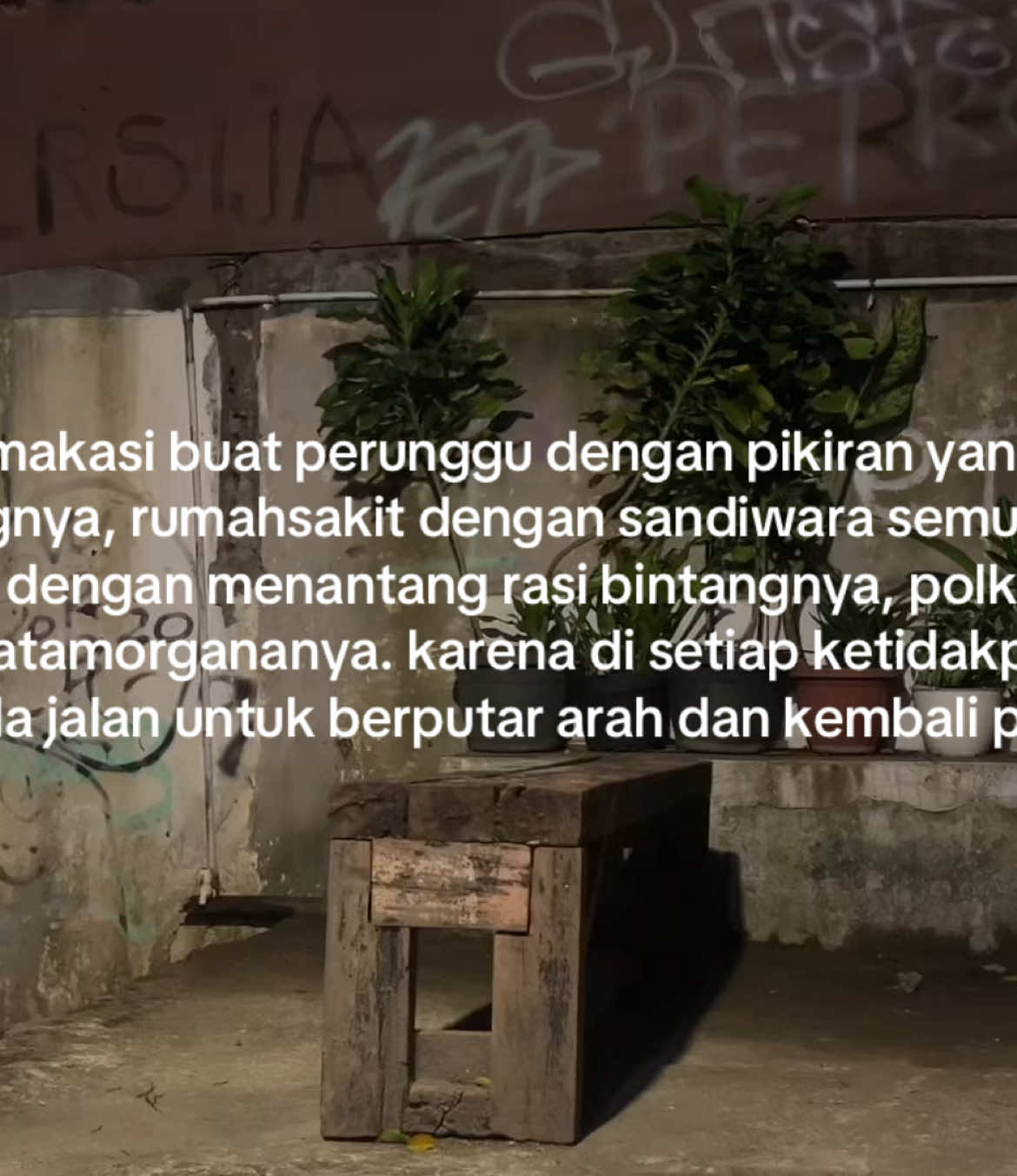 fatamorgana di era reformasi zaman informatika #fstvlst 