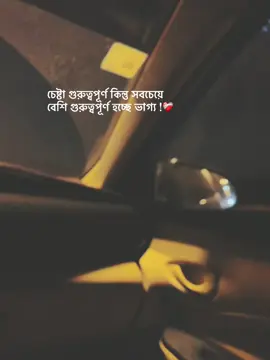 আমি ভাগ্যের কাছে হেরে গেছি !❤️‍🩹 #fpy #foryou #tiktok #viral #arfahim169 