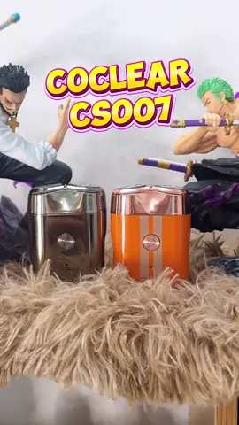 Test chống nước máy cạo râu Coclear Cs007 #hoanganhreviews #maycaorau #coclear #maycaoraucoclearcs007 #maycaoraumini 