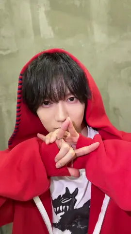 Disco Baby🕺✨ #しめTikTok #TravisJapan #七五三掛龍也