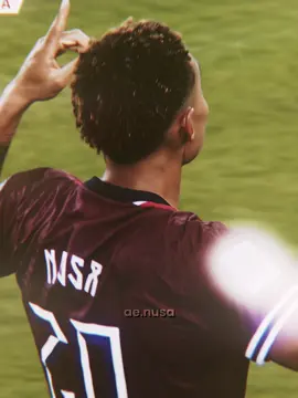 Antonio nusa🪄🇧🇷 #fyp #aftereffects #nusa #norge #norgetiktok 