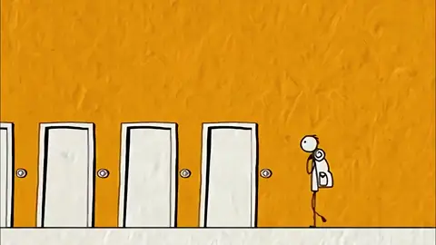 如果人生可以重来一次，你会怎么选择？ #加油吧人生 