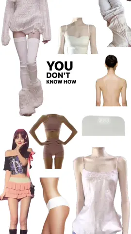 FAKE EVERYTHING ⋆.˚  | Genuinely could stare for days on end and keep praying that one day I’ll achieve this 🩰🐑 #fyp  #kpopfyp  #wlkpop  #wlmotivation  #ivewonyoung  