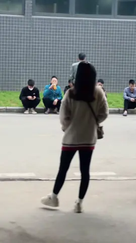 Tôi thích em rồi đấy #xuhuongtiktok #traixinhgaidep #gáixinh #fukang_technology 