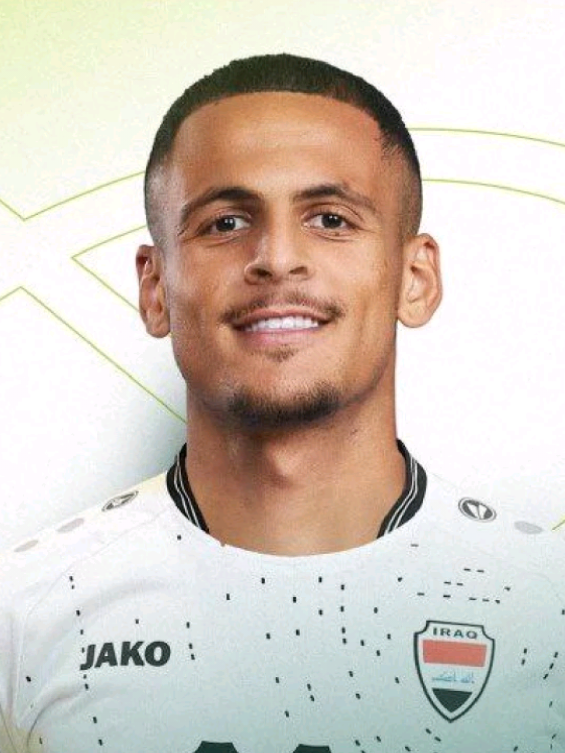 هدف علي الحمادي 😂. #العراق #المنتخب_العراقي #ملخص #اهداف #مباراة 