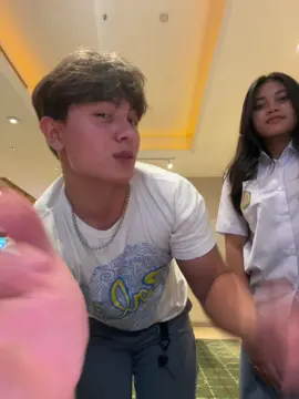 “omg ganteng banget kak” iya makasih yaa #ganteng #fitcheck #fyp 