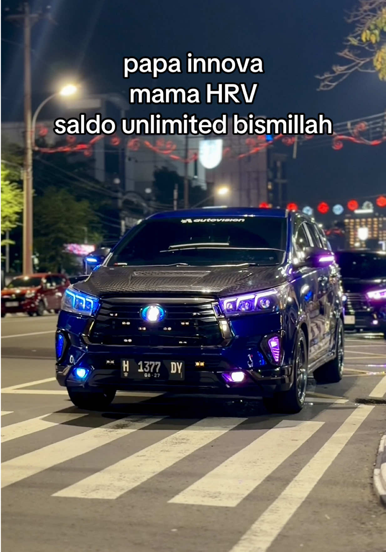 bismillah #mif2gd #innova #innovareborn #innovadiesel #innovamodifikasi            