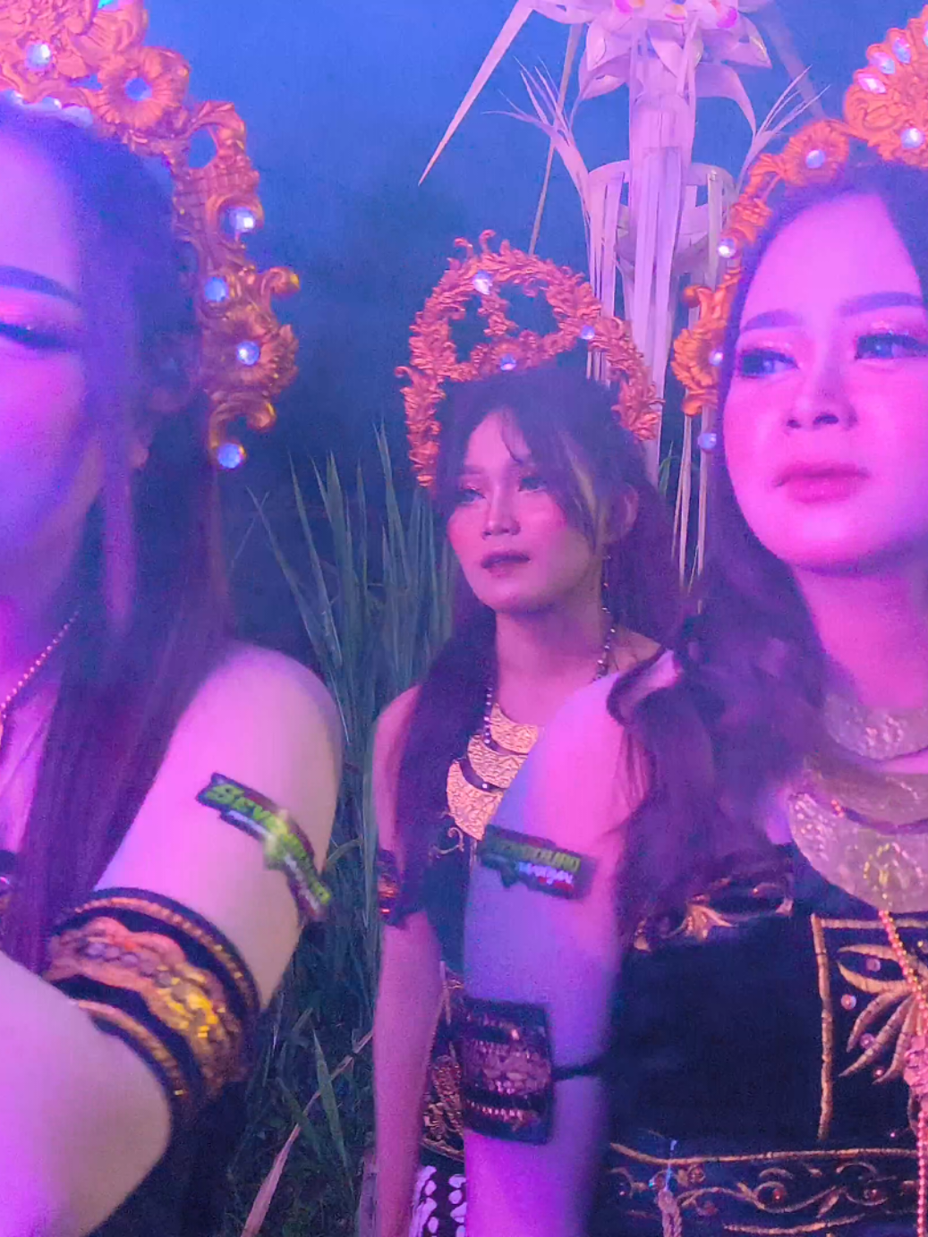 yang request landscape panjang☝ 🤓,jangan lupa follow untuk mentahan clip selanjutnya. inframe @pialvv_ @terserahku.w0y @wulnsptyaa #samkaproject #karnavalsoundsystem #foryoupage #fypage #mentahanvideo 