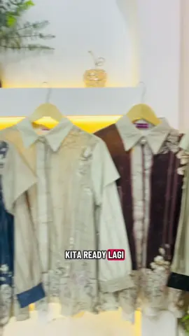 Stok nya sedikit lagi ya beb, buruan di gercepin co payment sekarang juga😍❤️‍🔥