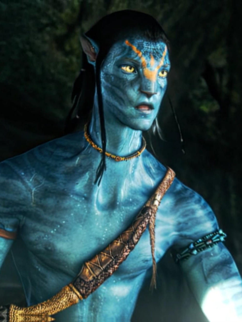 just for you bibi 😝 sdt: @sylusonlyx | testing new topaz settings  cc/effects: me scp:atarius  #JAKESULLY #jakesullyedit #edit #avatar #fyp #foryoupage #viraltiktokvideo