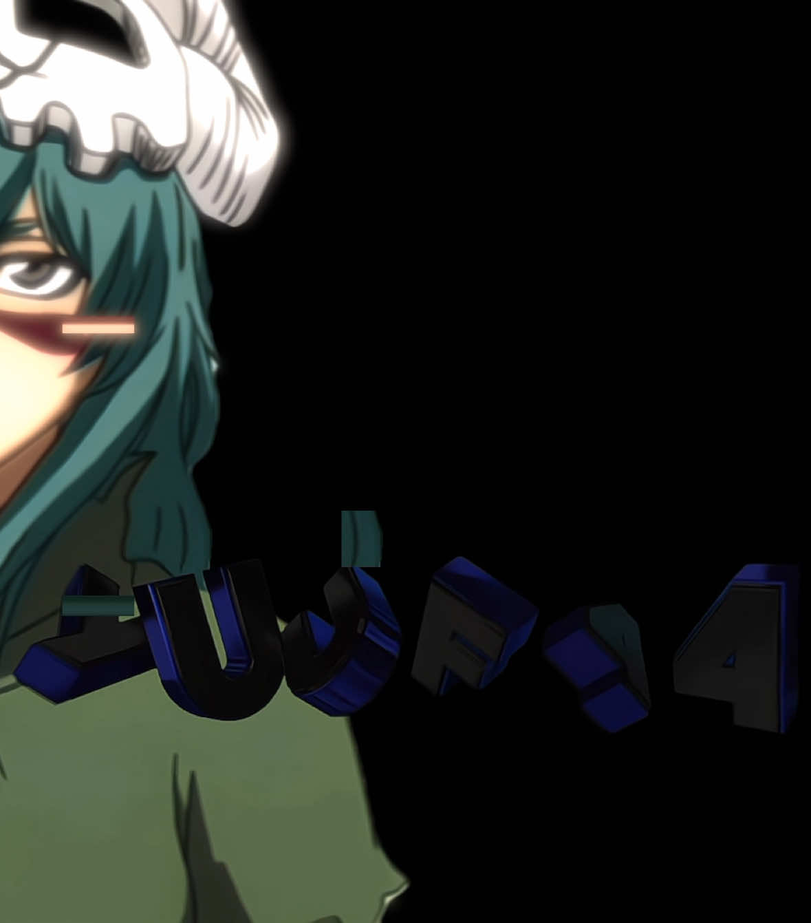 Nelliel Edit🔥 || the idea from @ZEXNA #foryoupage #bleach #nelliel #yuuf44 #animeedit 