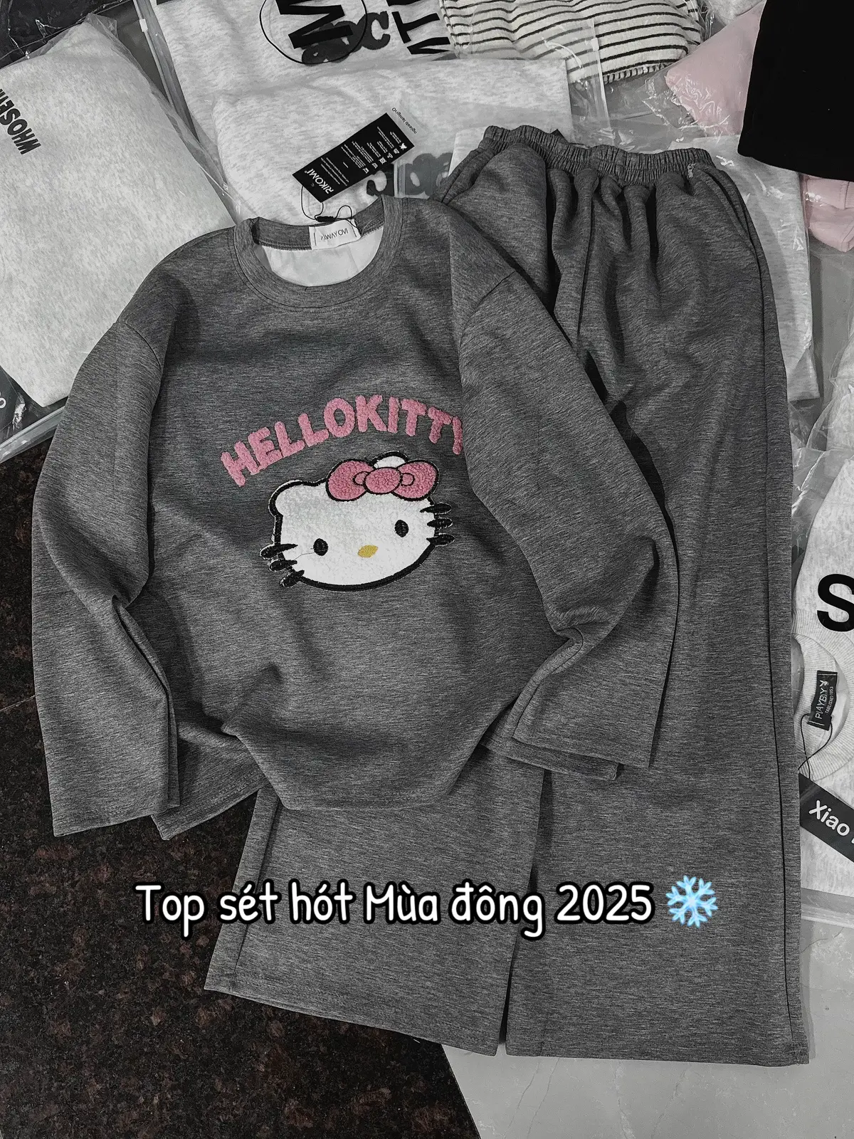 #xuhuongtiktok #hot #viral #outfitmoingay #MTLCS 