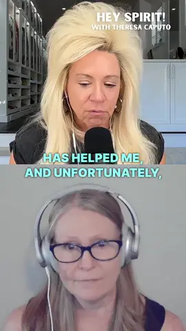 New episode.. Whether you're on your own journey with grief, searching for signs, or exploring your intuitive gifts, this episode is a beautiful reminder that Spirit shows up when we need it most and healing is possible for all of us. Hey Spirit available everywhere you get your podcasts #spirituality #podcast