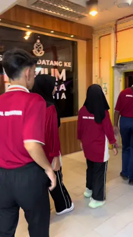 jika kamu yang mameeliki