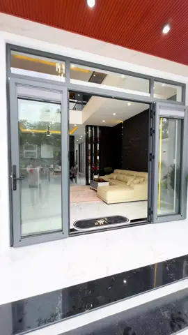 Thi công xây dựng trọn gói k phát sinh chi phí nhà gác lửng hiện #thicongtrongoi #nha #xaydung #nhadep #nhaxinh 