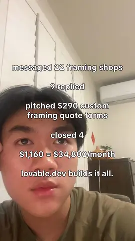 Comment “ai” for the full guide #ai #nocode #building #developer #LovablePartner 