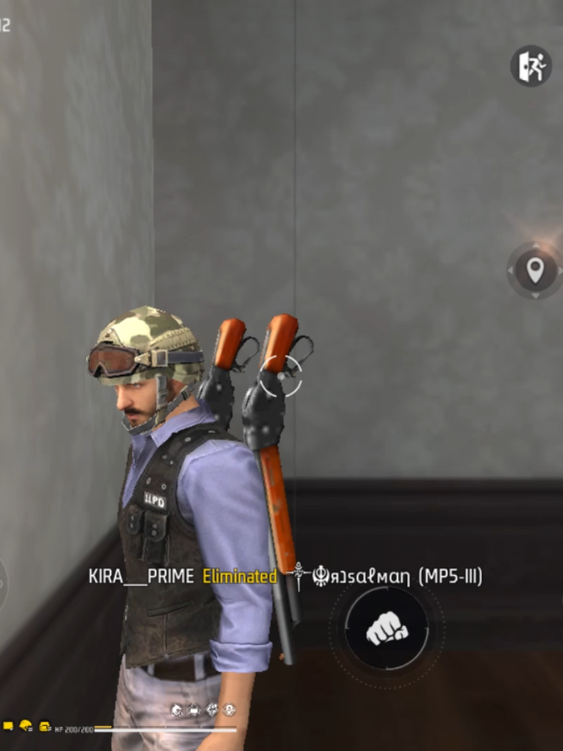 #foryoupage #exploremore #trendingsound ff gamplay @end...50 @rocket.exp7 @sycoboyff