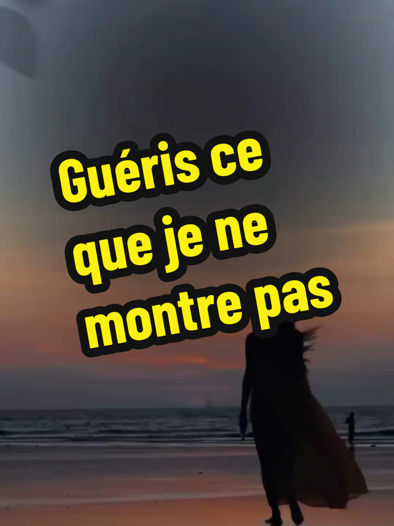 Cette prière exprime un besoin de guérison intérieure pour des souffrances cachées. Elle se base sur l'idée que Dieu seul peut guérir ce que l'on ne montre à personne, en s'appuyant sur des passages bibliques qui soulignent la miséricorde et le pouvoir de Dieu de blesser et de guérir. #adoration #prayer #inspiration #pourtoi #fyppppppppppppppppppppppp 