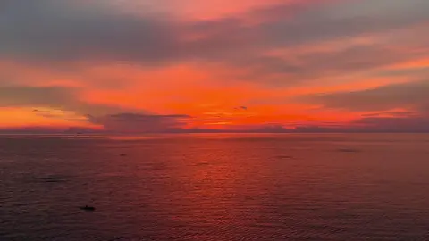 ada damai dalam lelah yang diulang,sebab di sanalah hidup terasa pulang #storypelautmlp03 #ipando27 