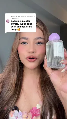 Replying to @anything in between Yasss amoy rose na expensive ang atake niyo ✨👀 @Andrea Secret PH #andreasecret #andreasecretperfume #perfume #fyp 