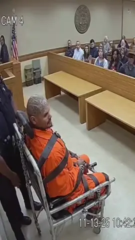 OMG😳#court #sentences #prison #ranking 