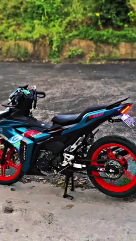 ano kayang next ?? #snipernation🌏💯 #sniper155cyan #streetgp🇵🇭 #stgp 