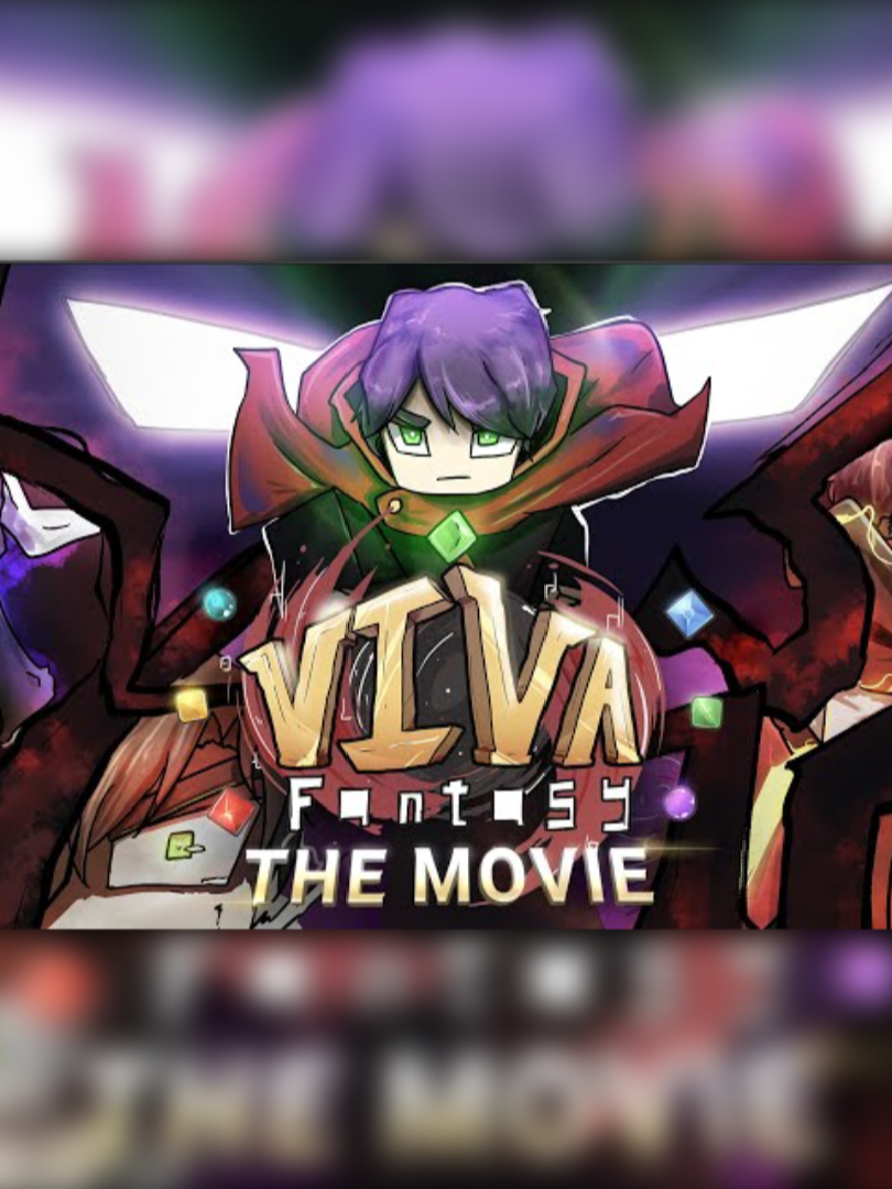 6 persen lagi trailer ke 2 vifan sama episode terakhir bl 😋  #brutallegend #vivafantasythemovie #Minecraft #mineraftroleplay #sbmeresahkan @marveldelvino