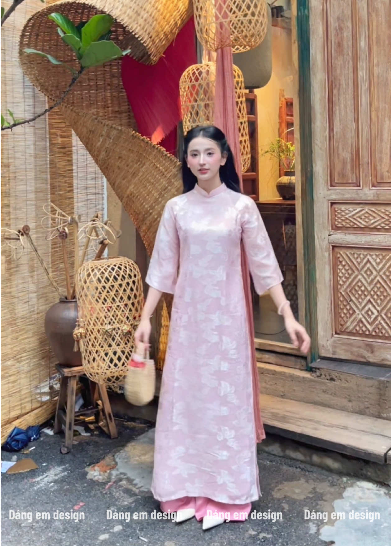 Nàng xuân đã đến đây