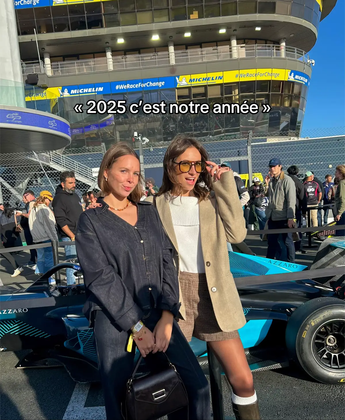 2026 tu vas être encore mieux 💃 #2025 #bilan #life #bff 