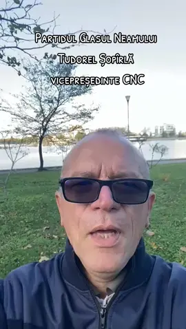 Partidul Glasul Neamului  Tudorel Șopîrlă  vicepreședinte CNC #Glasul #Neamului #PGN 