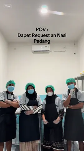 Ada titipan dari TIM PENGOLAHAN buat adek2 yang request menu mbg nya syulit2🤣 #makanbergizigratis #sppg #bgn #sppgalbarokahdupok #bangkalan 