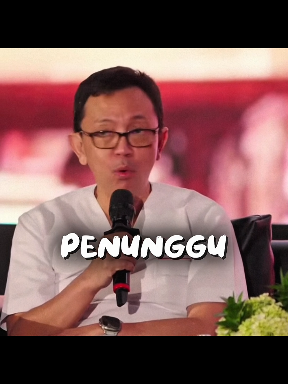 gobl*g itu hasil latihan, dokdes Ryu Hasan #ryuhasan #filsafat #malakaproject 