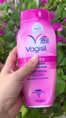 dung dịch vệ sinh cô bé #taphoahanhmecoca #dungdichvesinhphunu #vagisil 