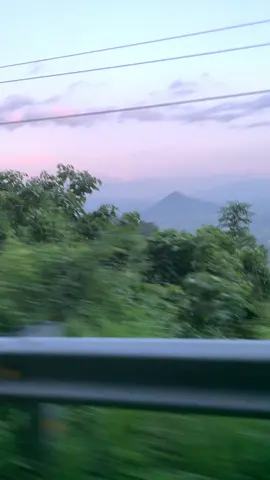 4 năm rồi mới đặt chân đi lại con đèo này #deongoanmuc 