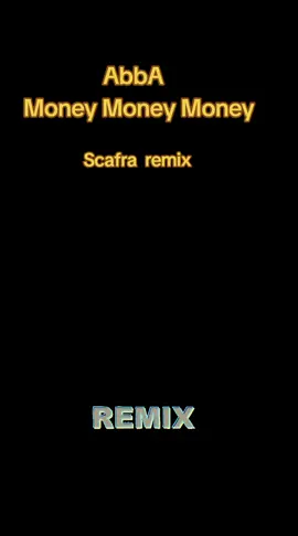 #scafra #abba #remixchallenge 