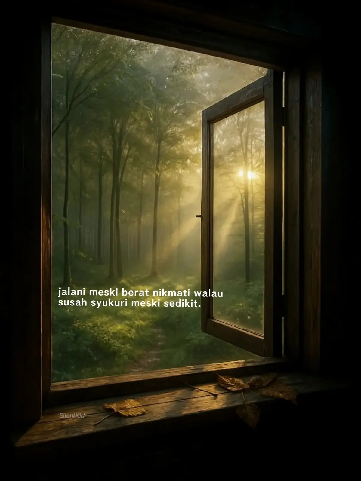 Bahan-bahan 📝: 300 g ikan fillet (bisa nila, dori, kakap – iris tipis) 1 butir telur 3 sdm tepung terigu 2 sdm tepung maizena / tapioka ½ sdt garam ¼ sdt merica ½ sdt kaldu bubuk Minyak goreng secukupnya --- 🌶️ Bahan Saus (opsional tapi lezat): Saus asam manis: 1 siung bawang putih (cincang) ½ bawang bombai (iris) 2 sdm saus tomat 1 sdm saus sambal 1 sdm saus tiram ½ sdt gula 50 ml air --- 🍽️ Cara Membuat: 1. Siapkan Ikan Iris ikan tipis-tipis. Bumbui dengan garam, merica, dan kaldu bubuk. Diamkan 10 menit. 2. Balut & Goreng Kocok telur di wadah. Campur tepung terigu + maizena pada wadah lain. Celup ikan ke telur → gulingkan di tepung. Goreng dengan minyak panas sampai krispi keemasan. 3. (Opsional) Buat Saus Tumis bawang putih & bombai sampai harum. Masukkan saus tomat, saus sambal, saus tiram, gula, dan air. Masak hingga sedikit mengental. Siramkan ke ikan goreng. --- ✨ Tips Anti Gagal: Iris ikan jangan terlalu tebal agar cepat matang dan renyah. Tambahkan sedikit baking powder pada tepung untuk hasil lebih kriuk. Bisa ditambah jeruk nipis setelah matang biar segar. selamat mencoba 😊  #4u #fouryou #xyzbca #fyp 