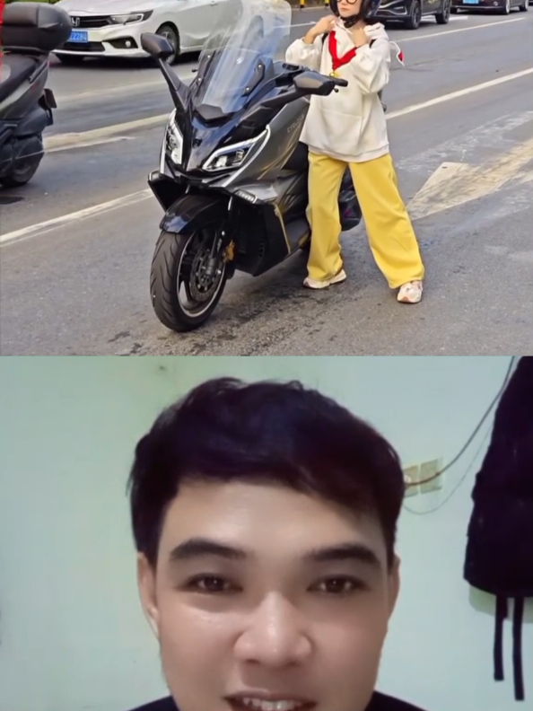 agak lain memang botol Yakult ini🤣🤣.. #funny #reaction #tiktok #botolyakult #viral 